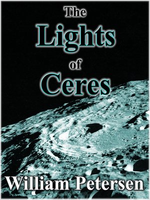 cover image of The Lights of Ceres